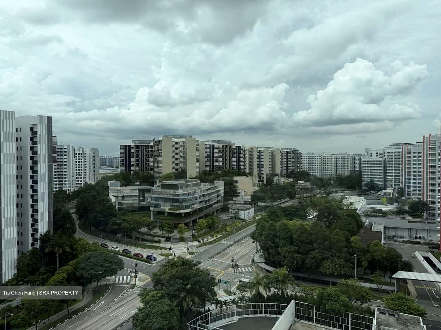 The Quartz (D19), Condominium #556087141